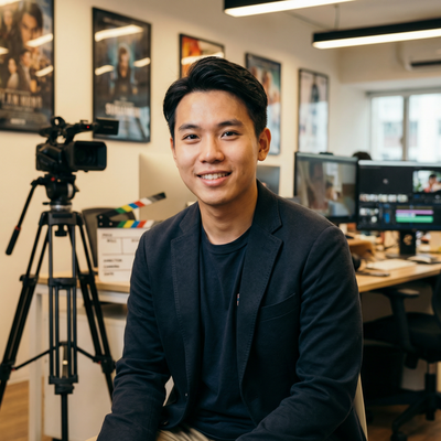 快猫视频导演顾问