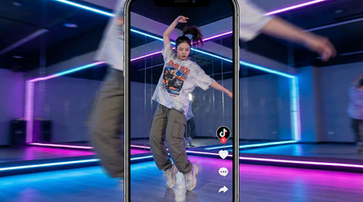 快猫视频舞蹈视频教程