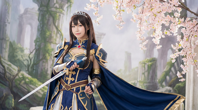 快猫视频动漫cosplay视频